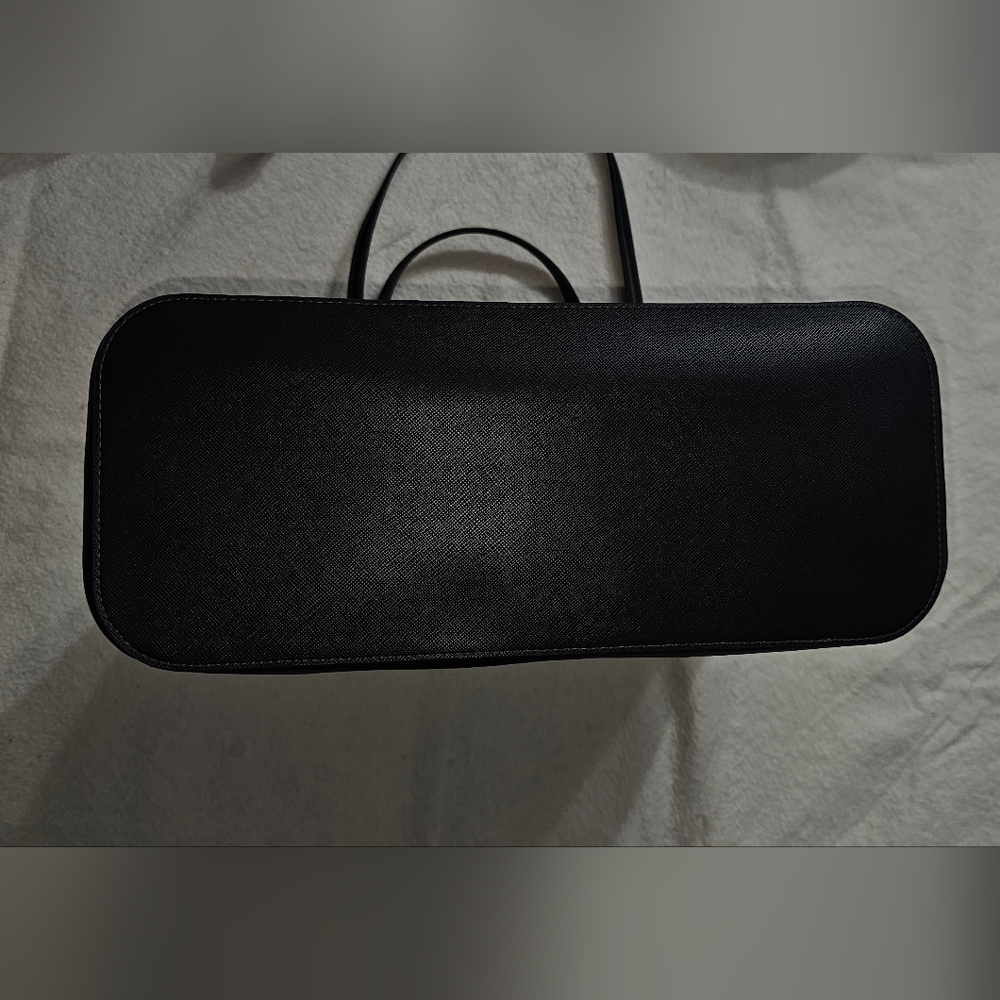 Kate Spade Medium Black Tote Bag - Picture 14 of 16